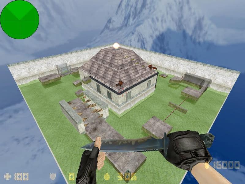 deathrun_toeasy