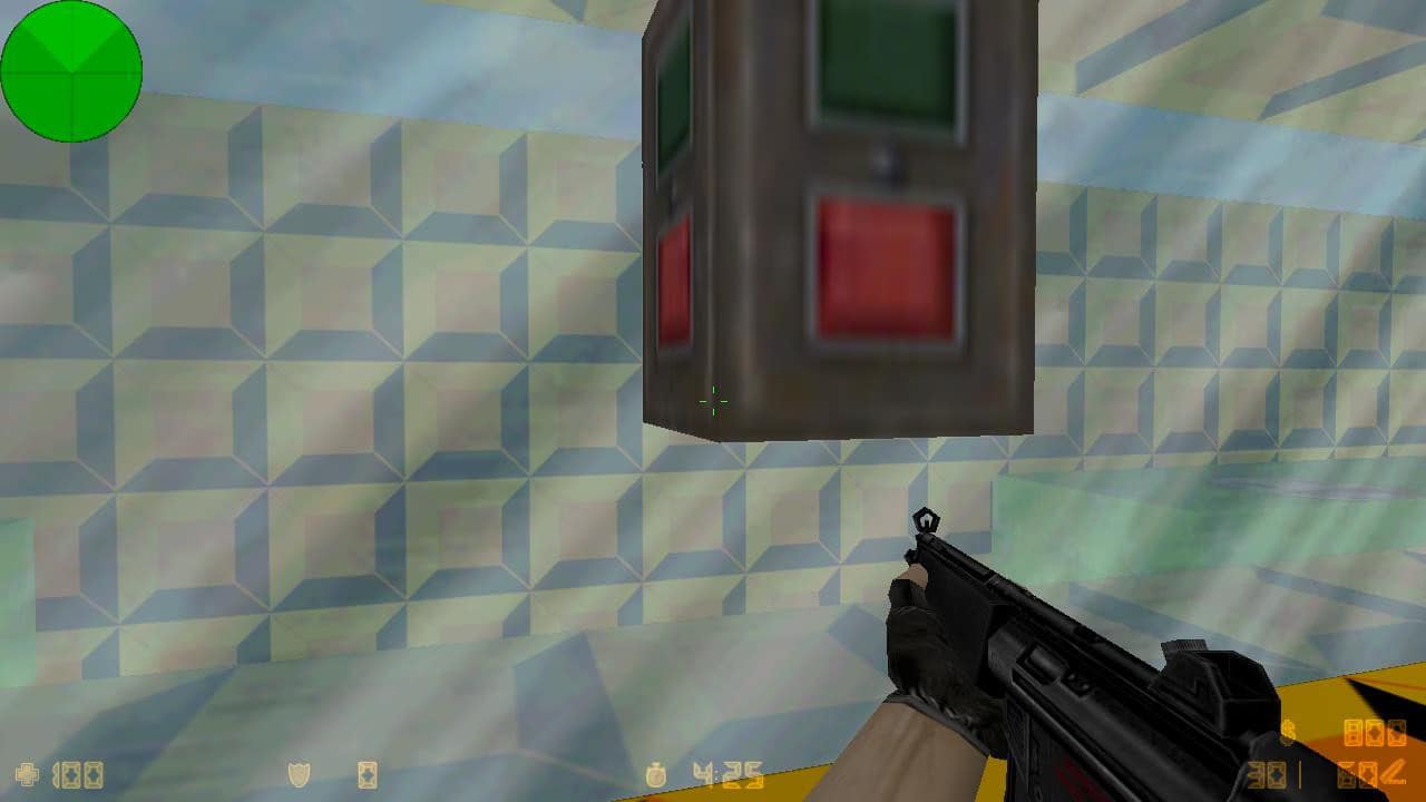 deathrun_toy_green