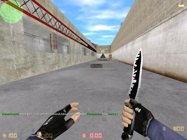 deathrun_ultrazone