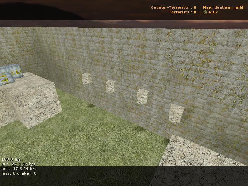 deathrun_wild