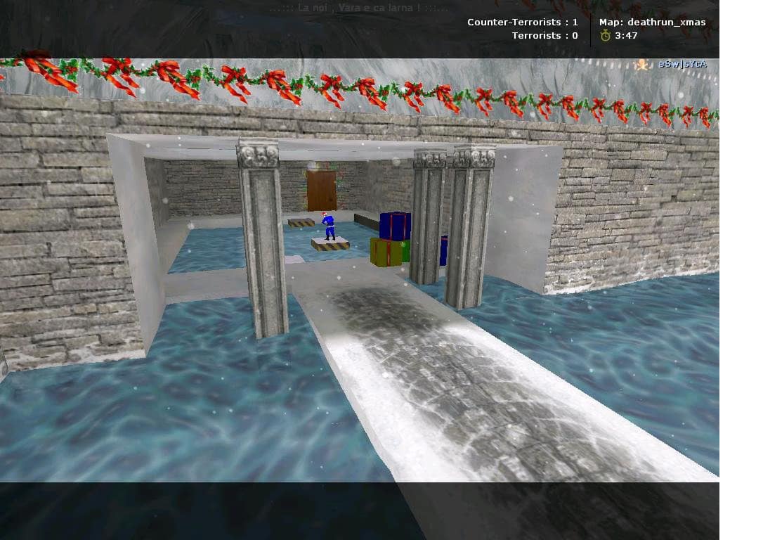 deathrun_xmas