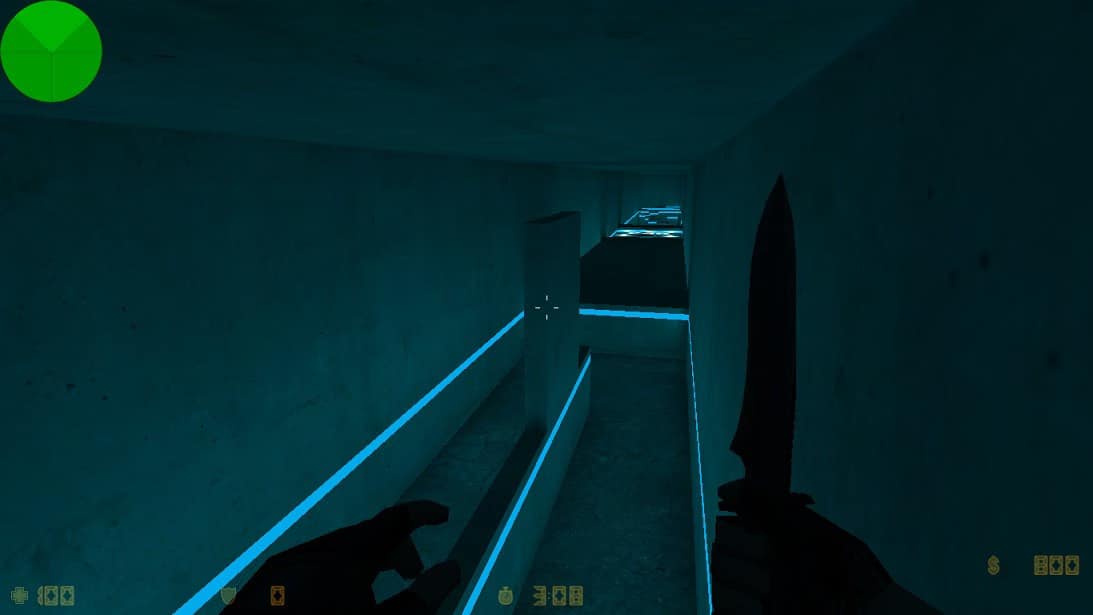 deathrun_zqqdr