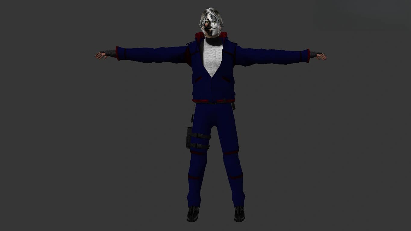 Devil КТ-ТТ