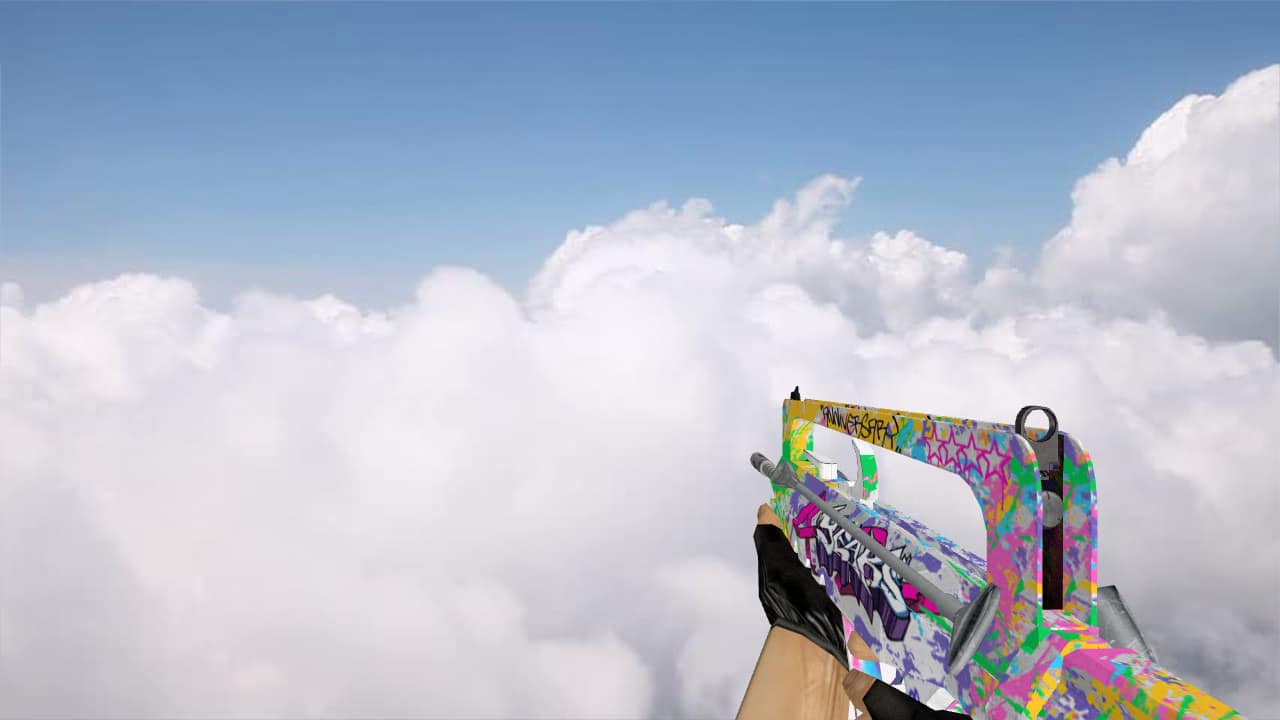 Famas 4th