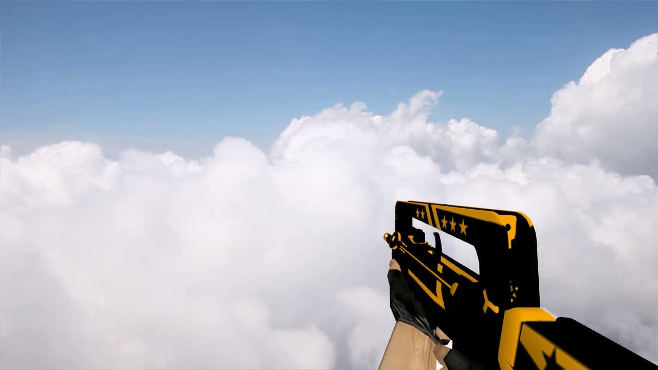 Famas Clarion