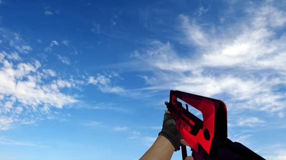 Famas Пульс