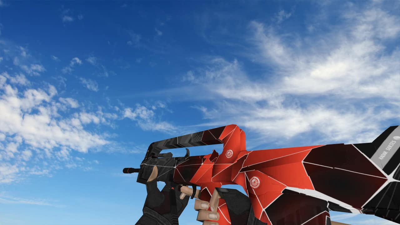 Famas Starladder