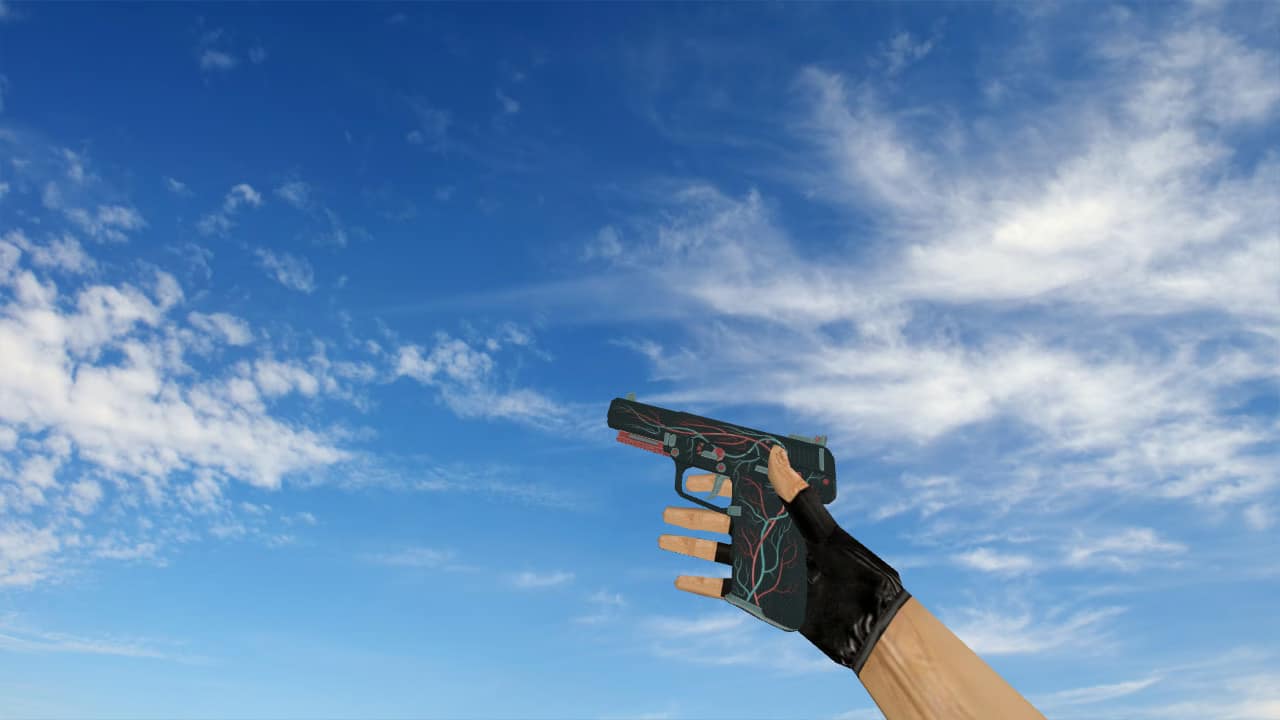 Five-Seven Капилляры