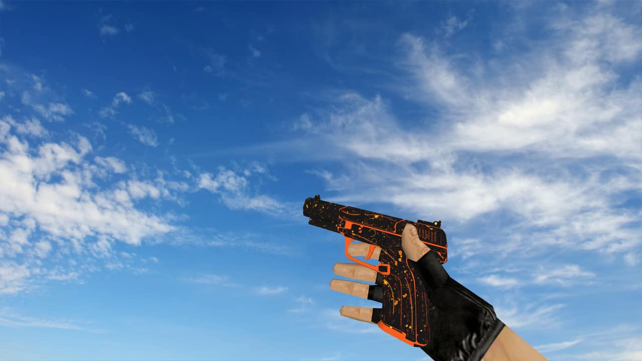 Five Seven Lavale