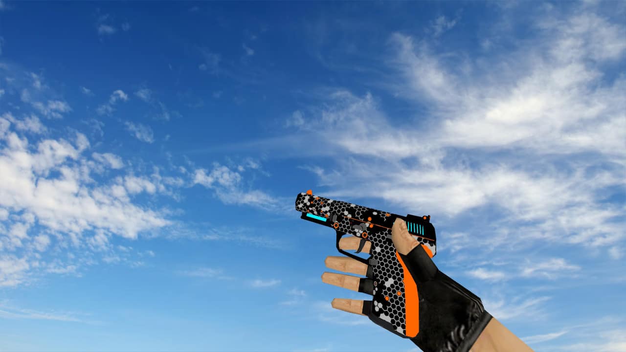 Five Seven Next Technology