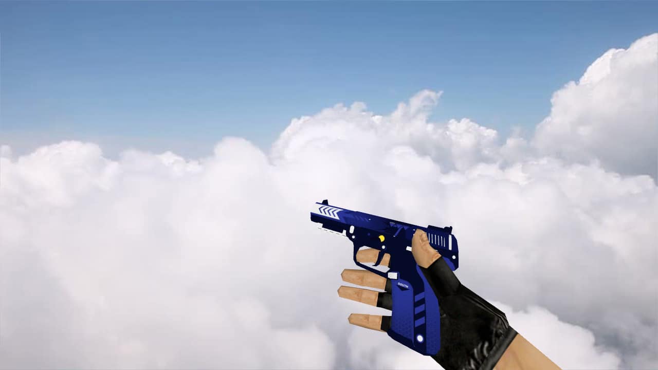 Five Seven Waypoint