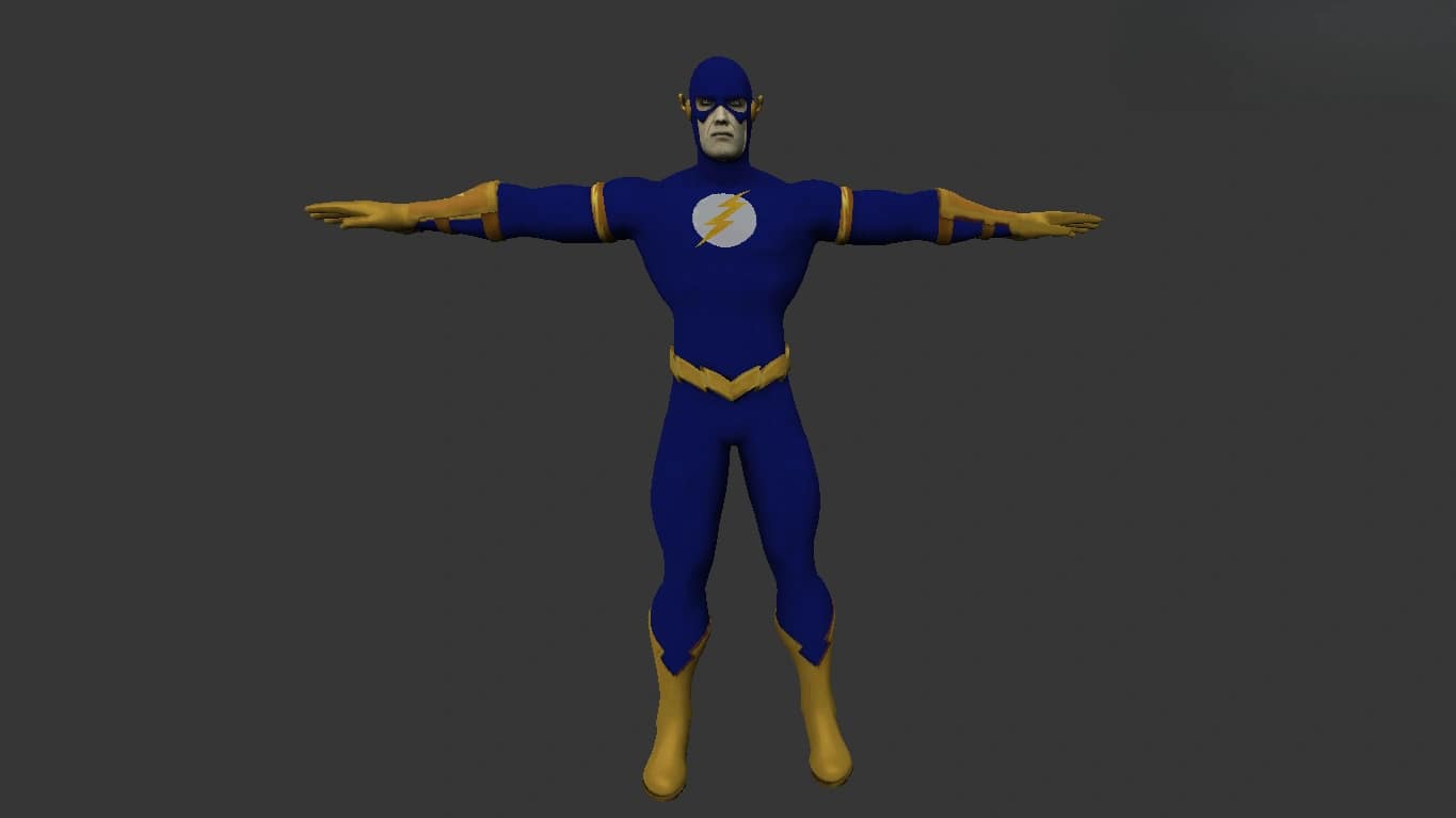 Flash КТ-ТТ