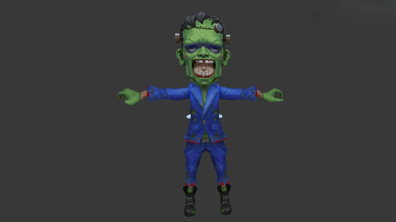 Frankenstein