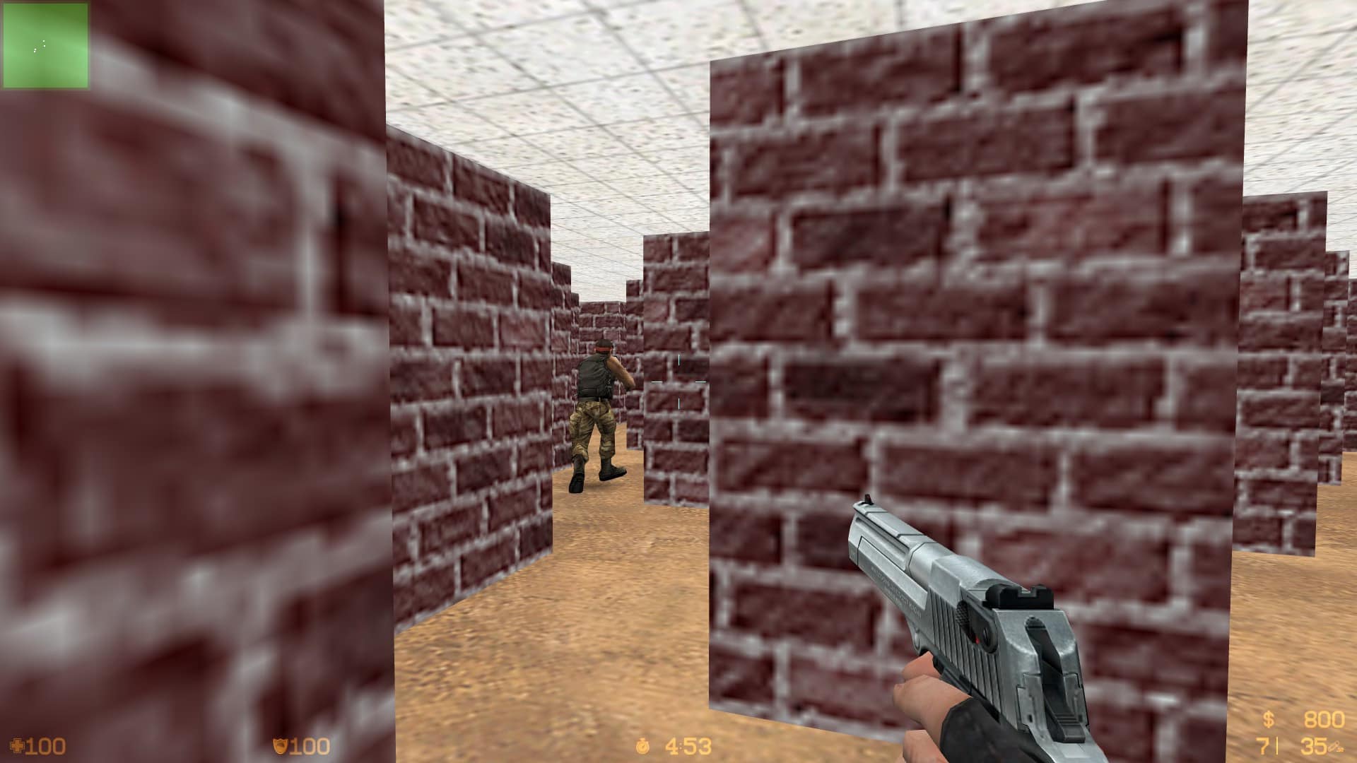 3dmaze