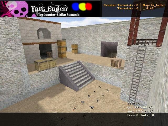 fy_bullet