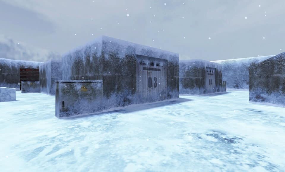 fy_iceworld