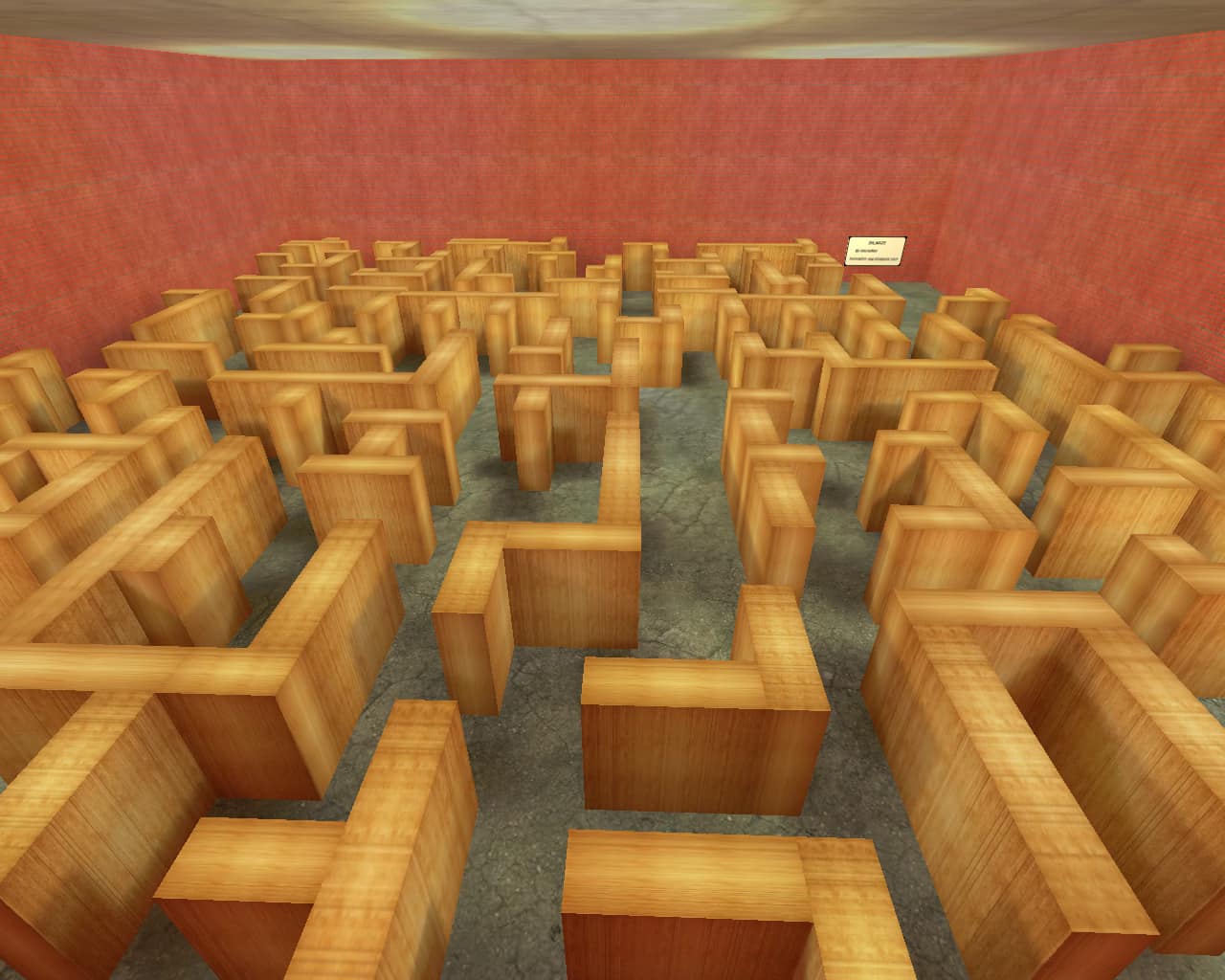 fy_maze