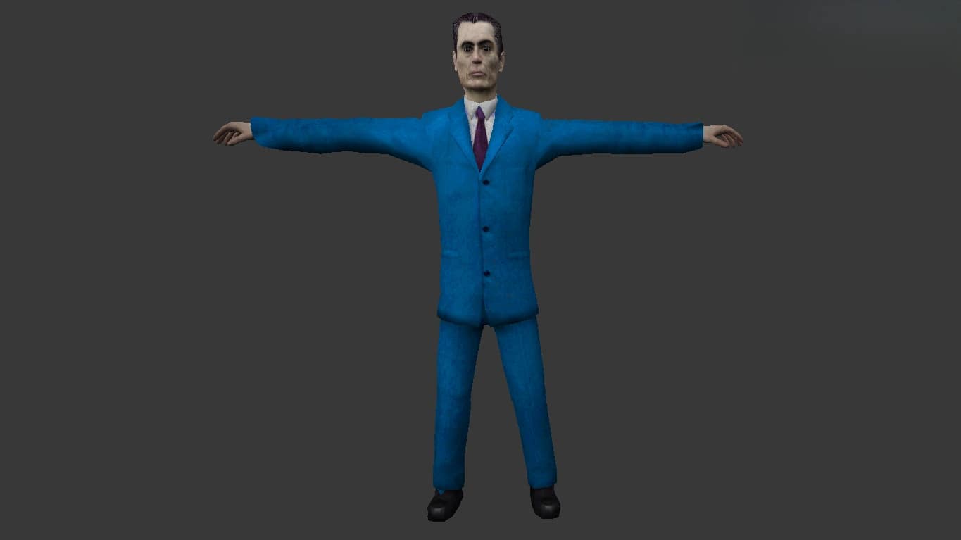 G-Man