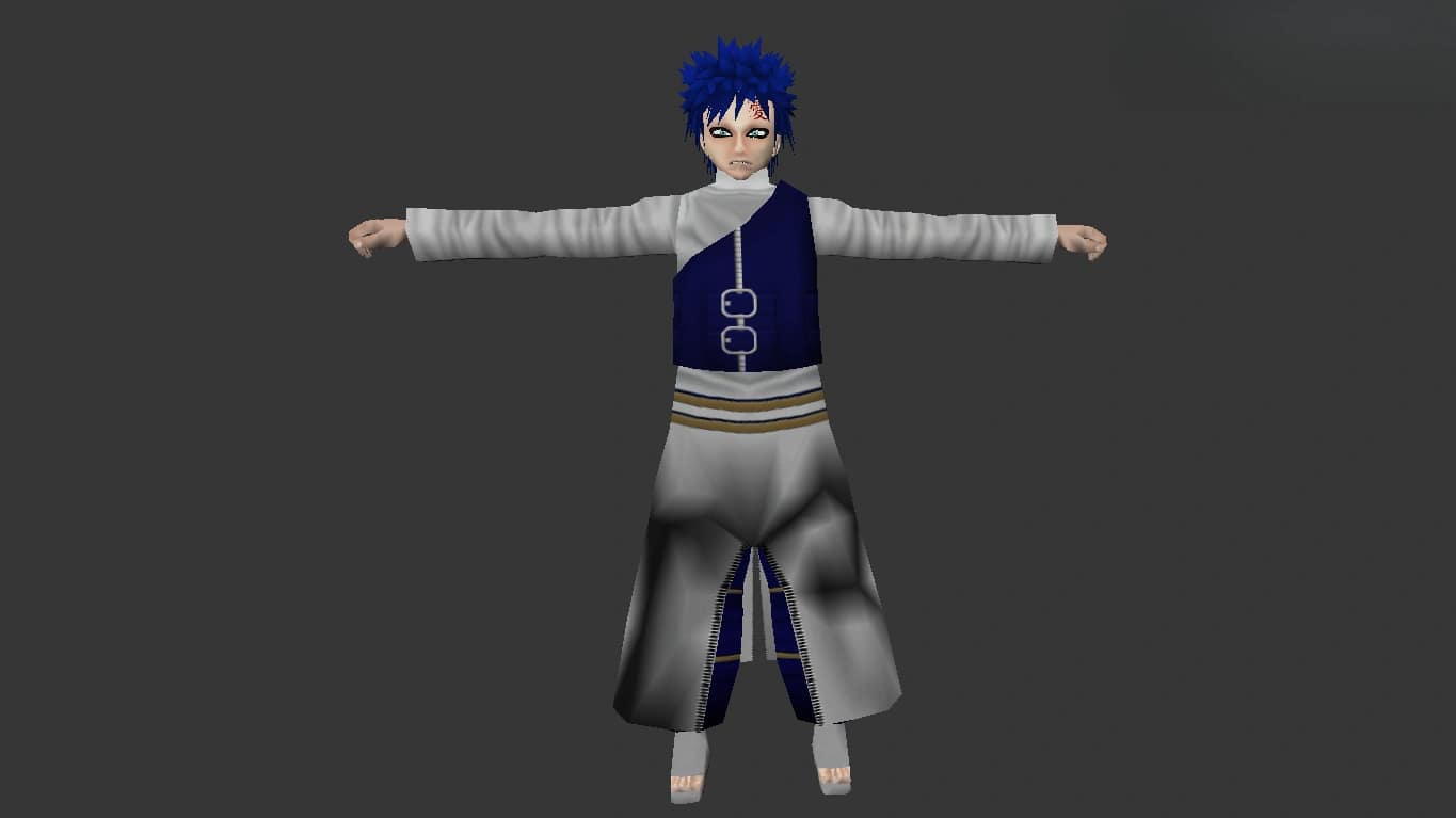 Gaara КТ-ТТ