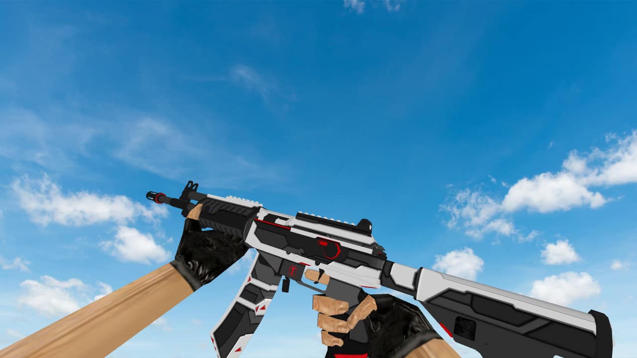 Galil Tiiptree