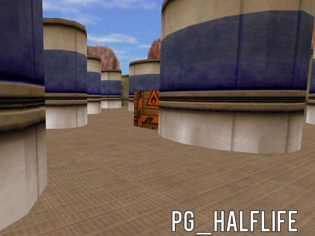 pg_halflife