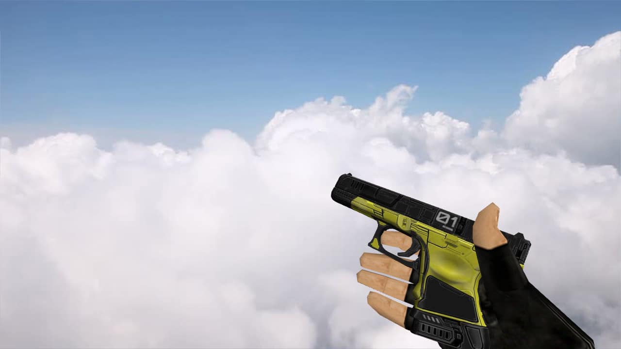 Glock Colony