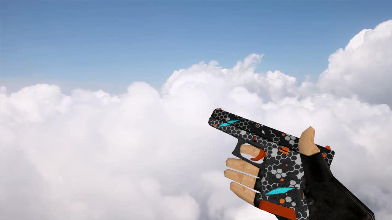 Glock Next Technology