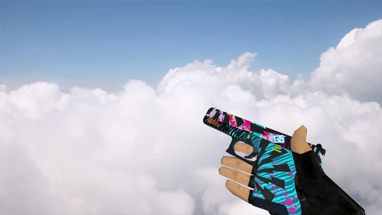 Glock Overkill