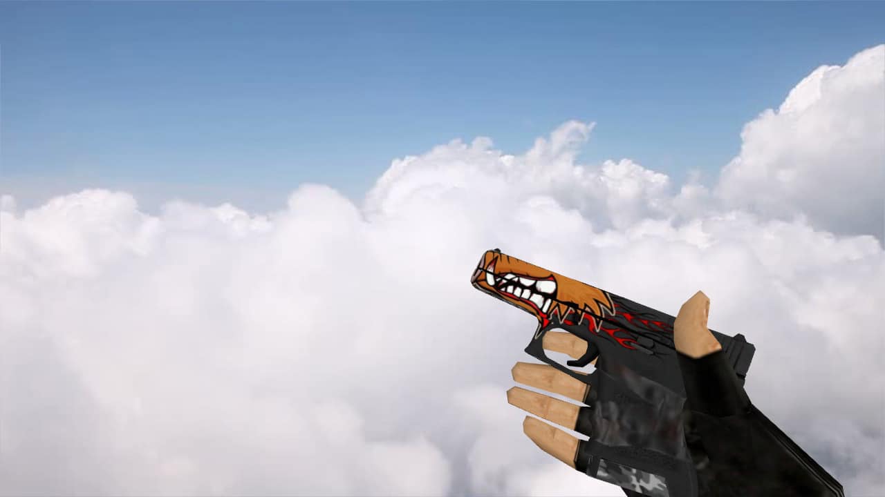Glock Piggy