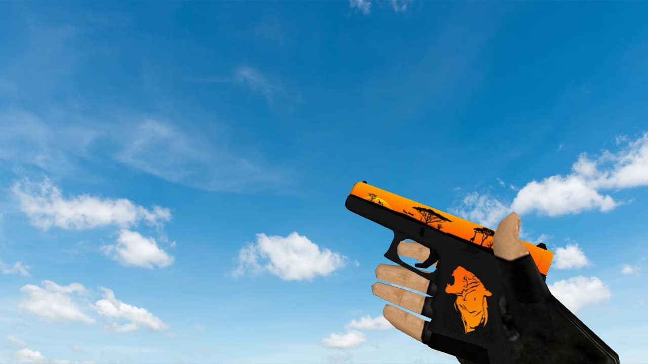 Glock Safari
