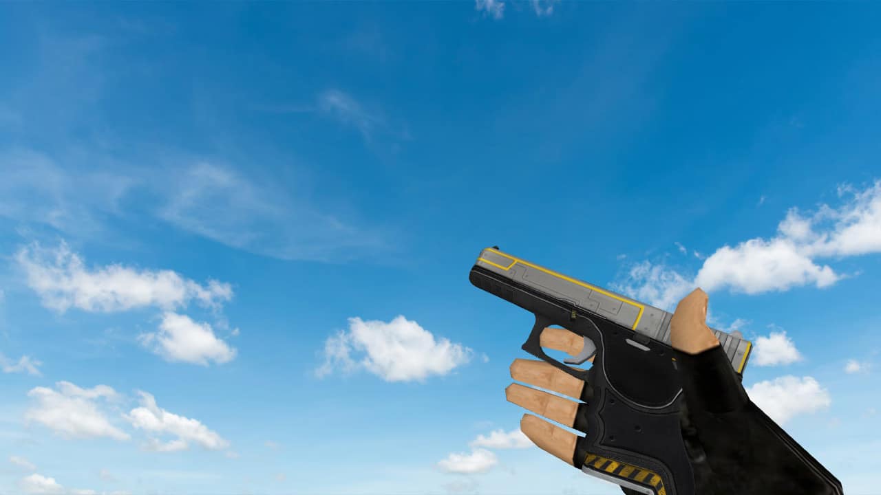Glock Technical