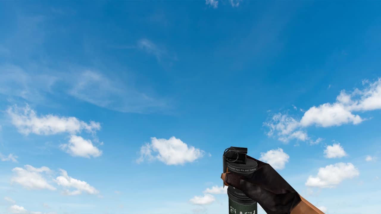 1940 Grenades Pack