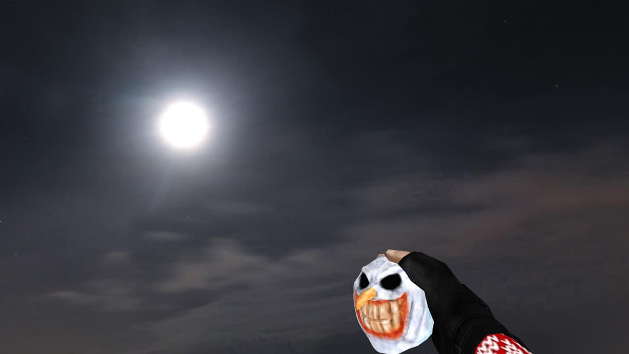 Hell Snowball
