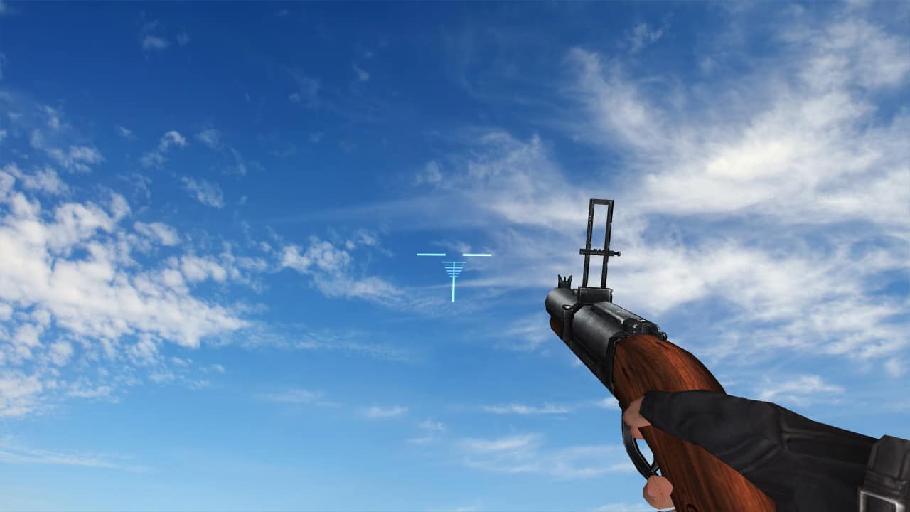 M79 Grenade Launcher