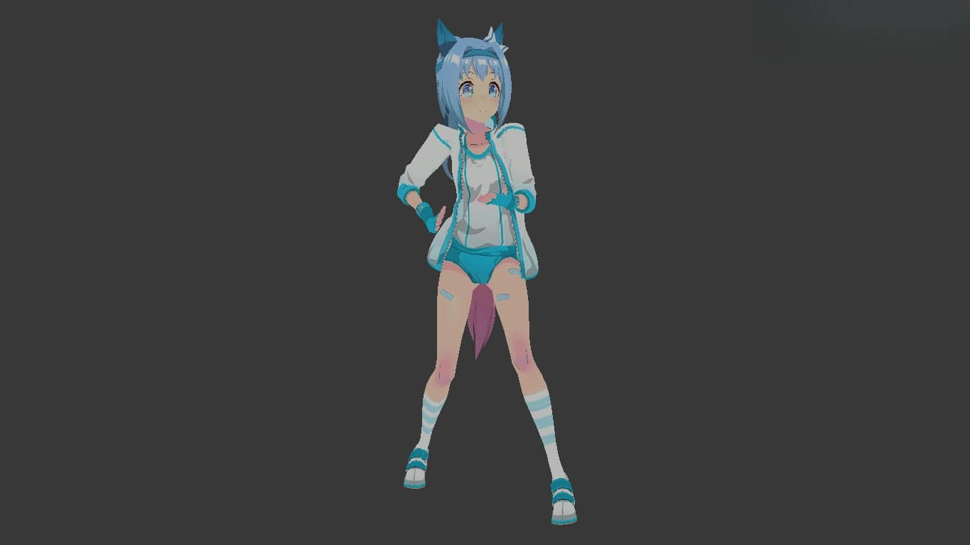 Haru Urara