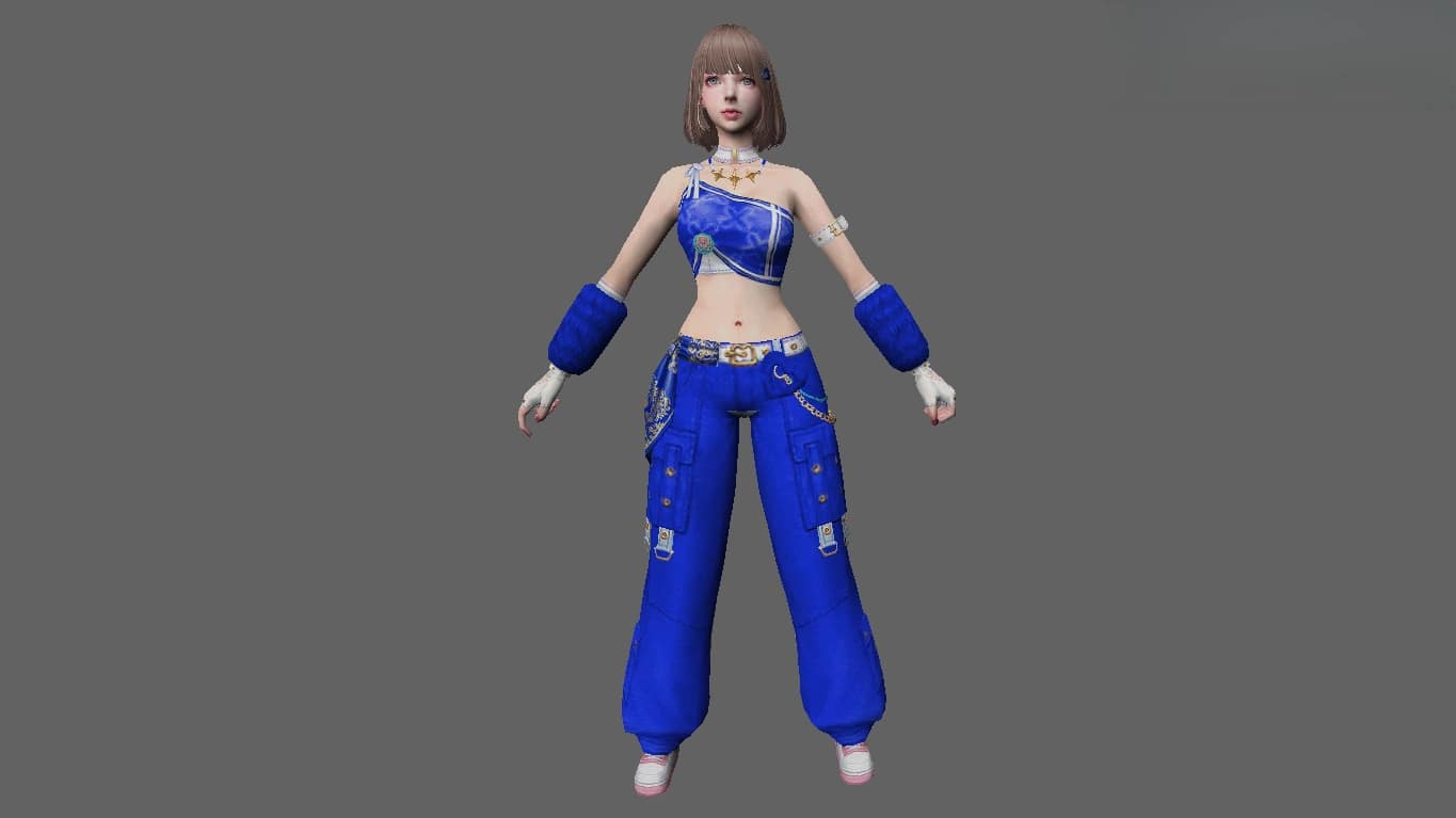 Headliner Lingling