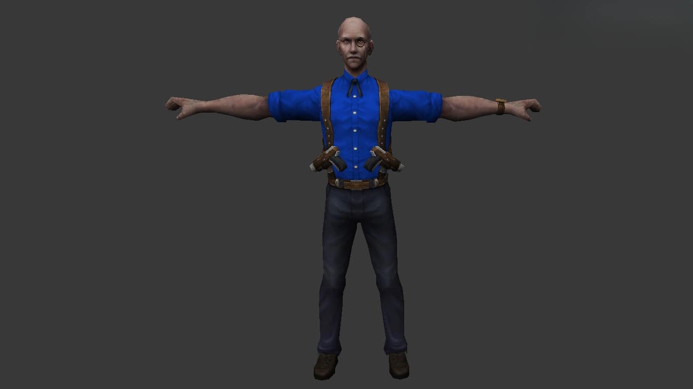 Henry