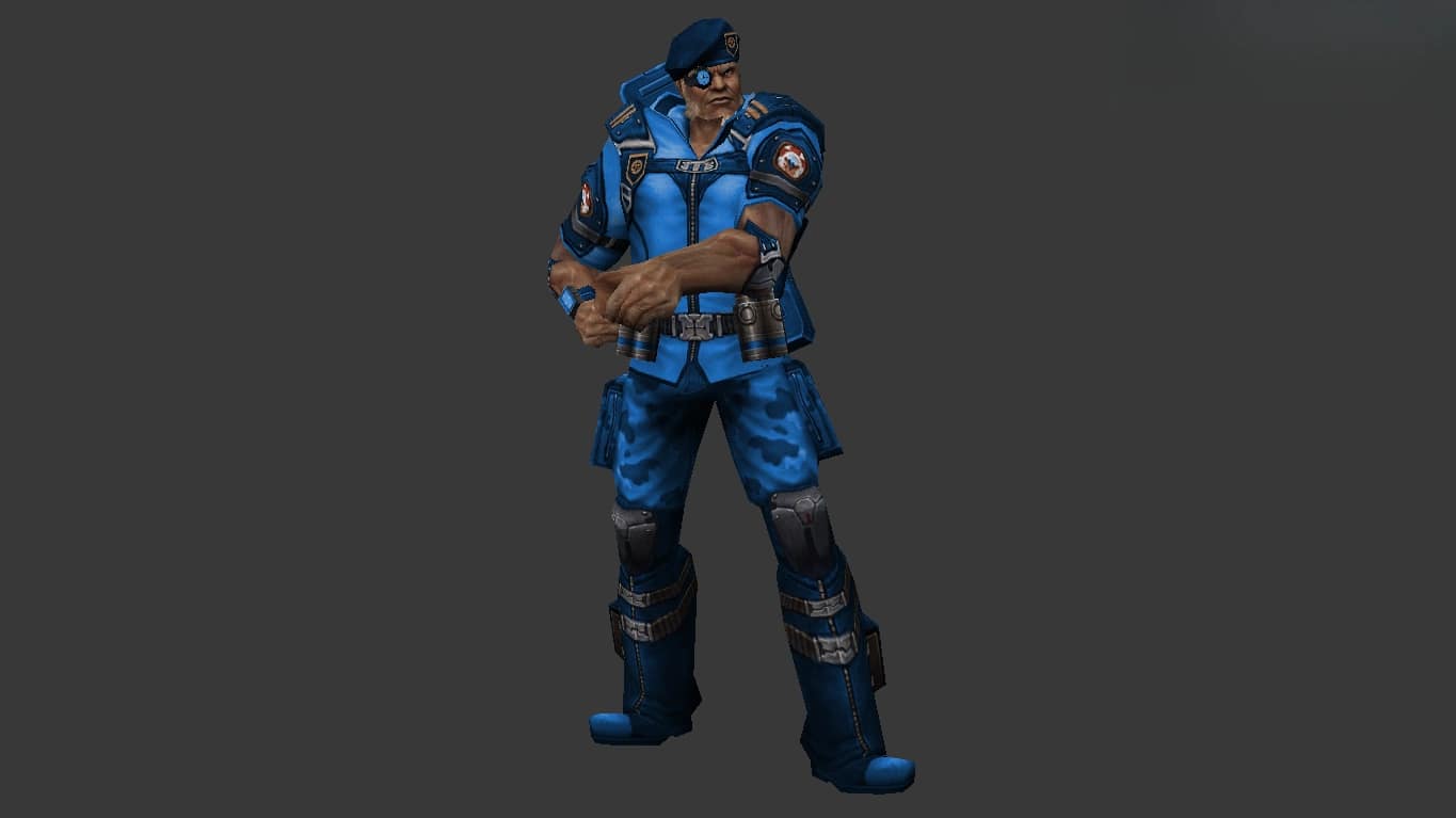 Hero