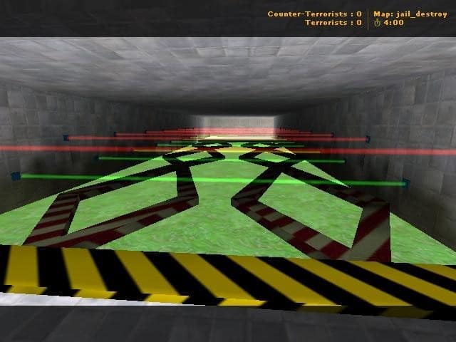 jail_destroy