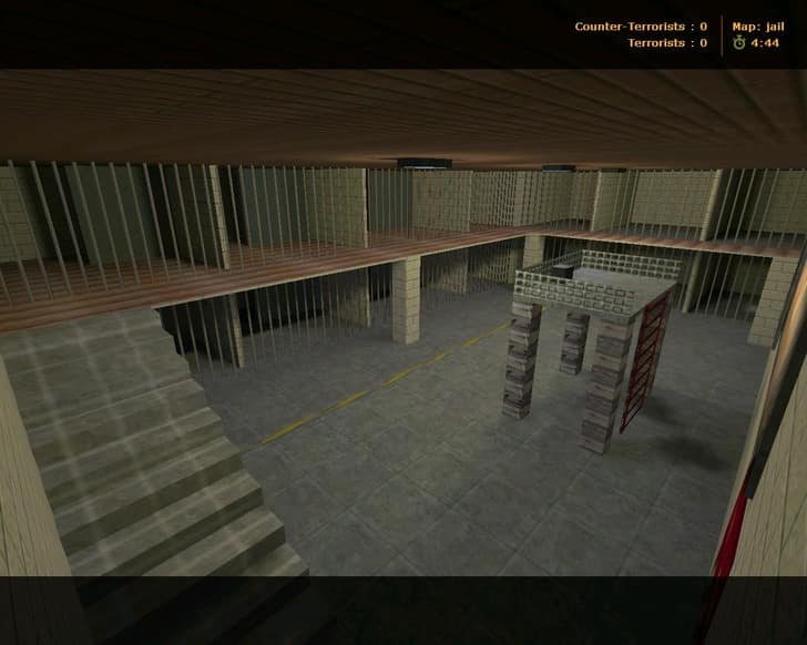 jail_numbed
