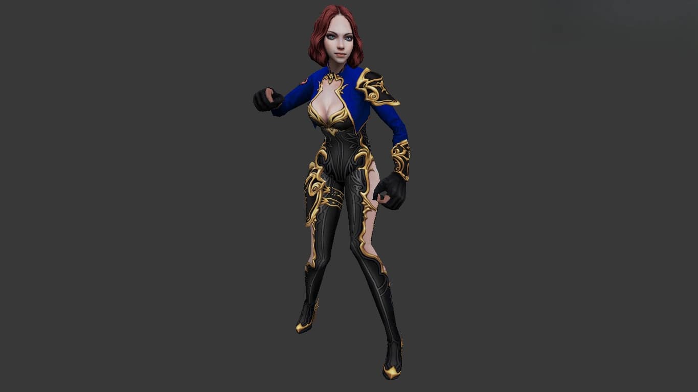 Jane