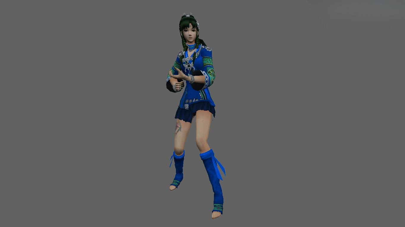 Jieluo