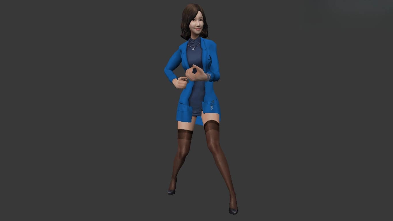 Jin Se-yeon
