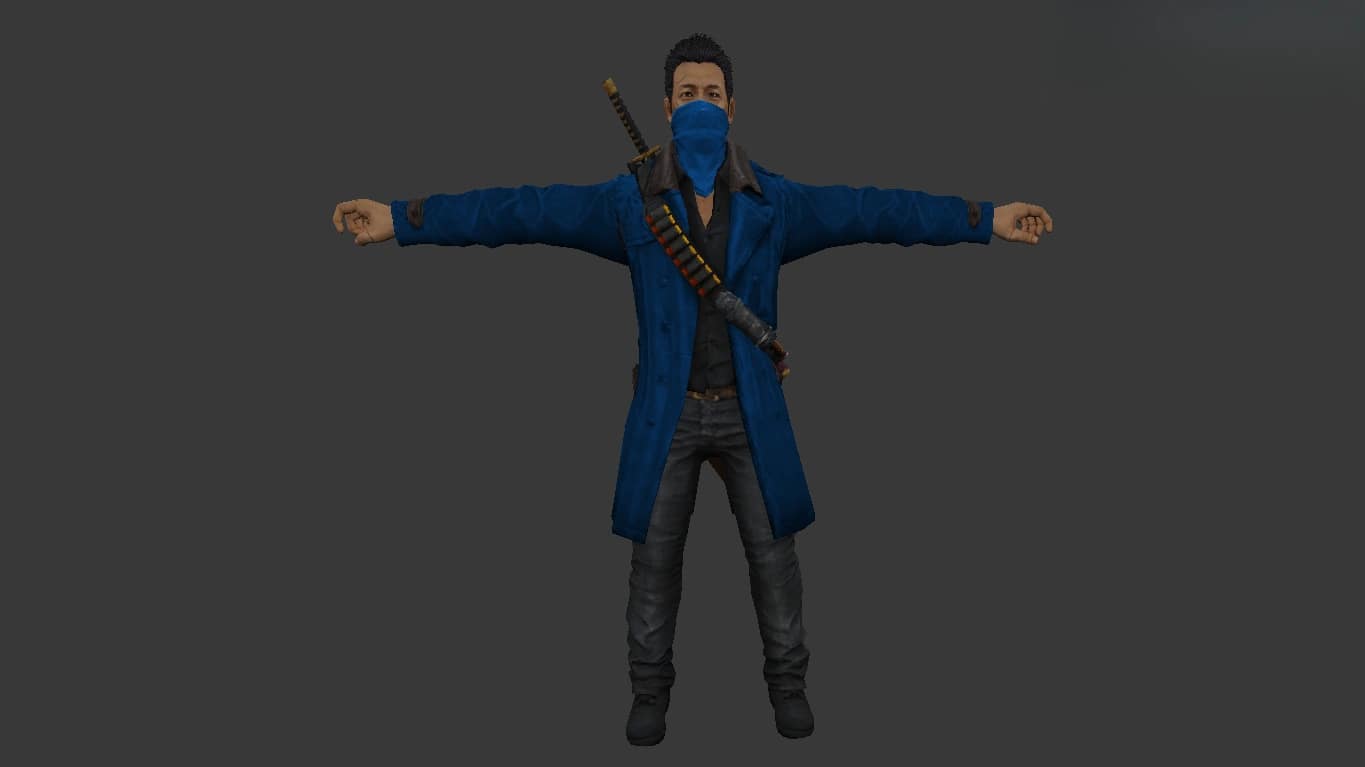 Kaze