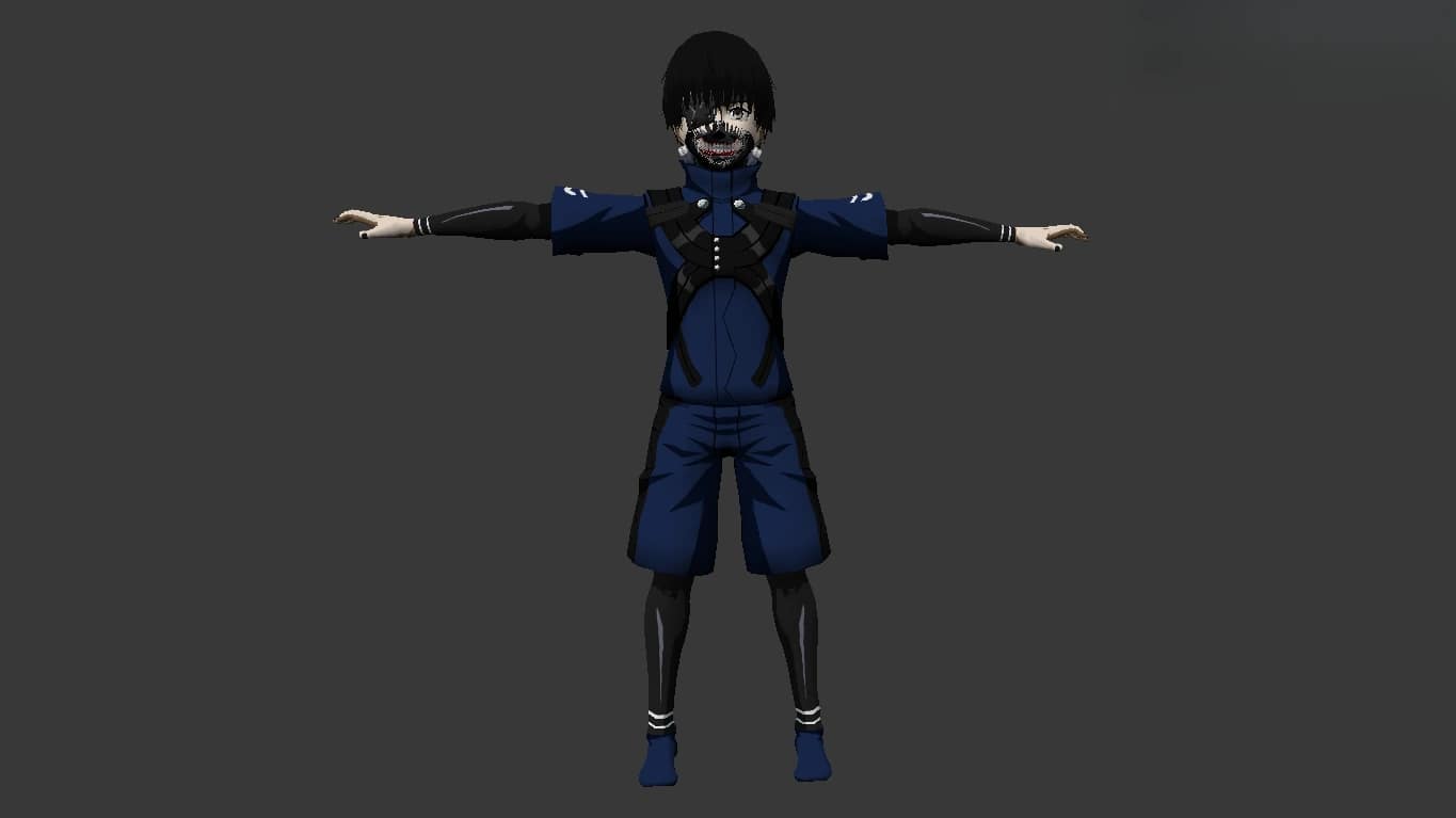 Кен