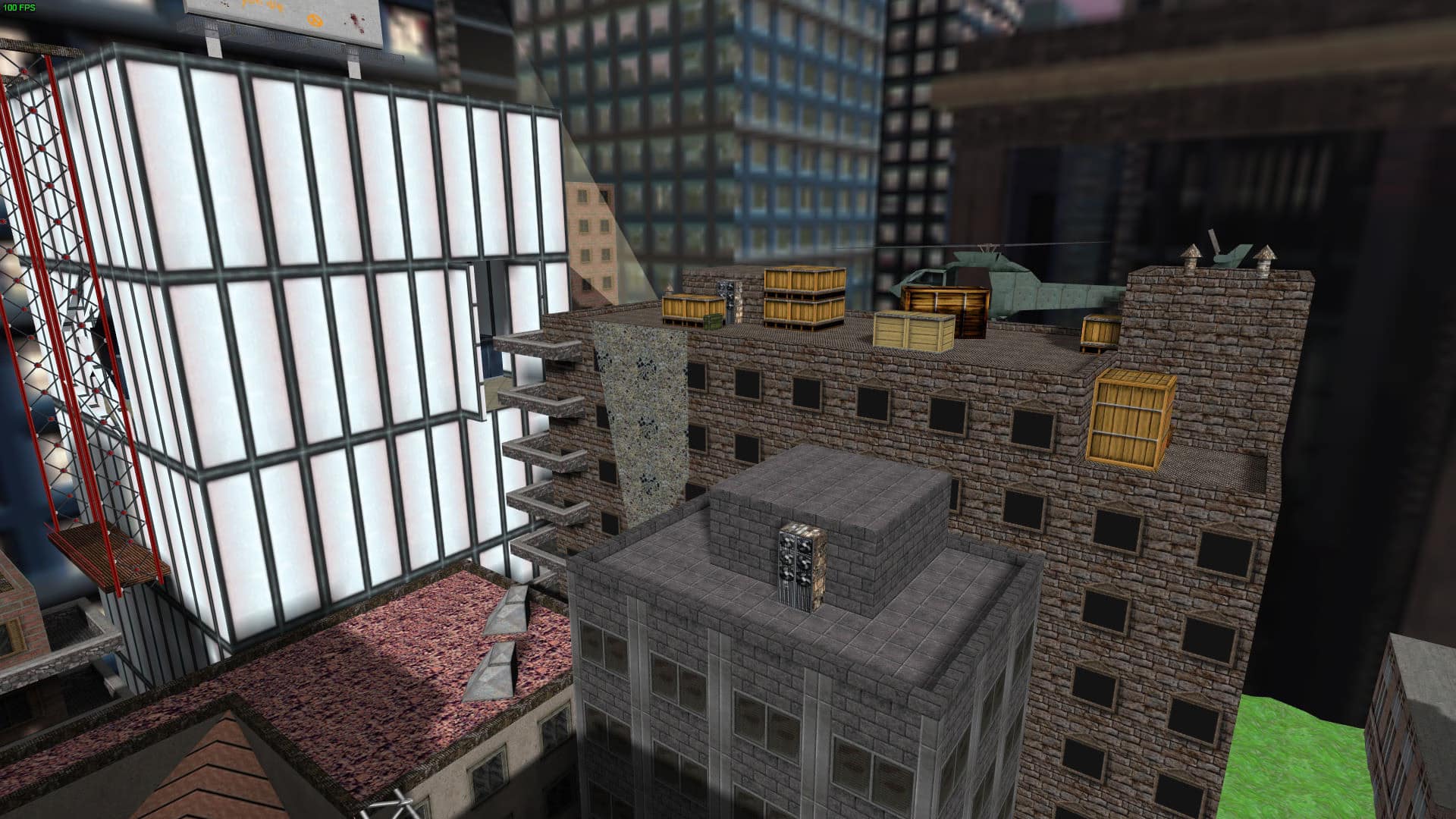 ka_leparkour