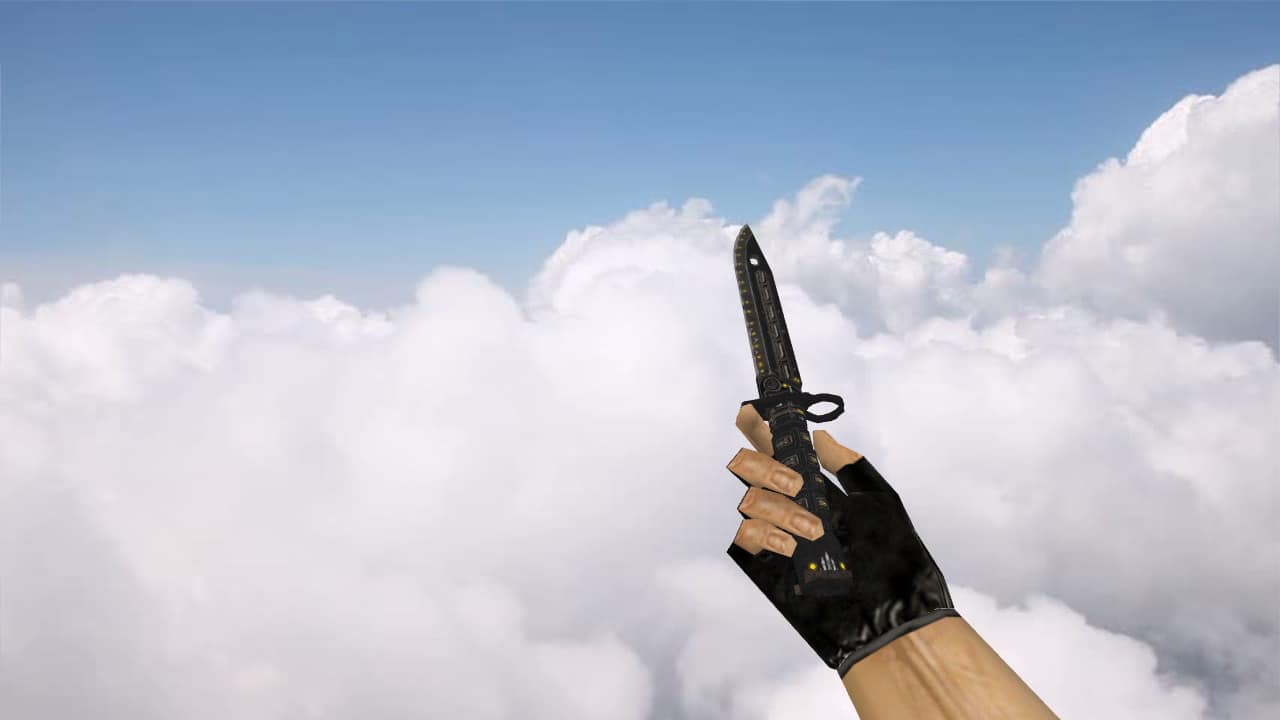 Bayonet Electronic