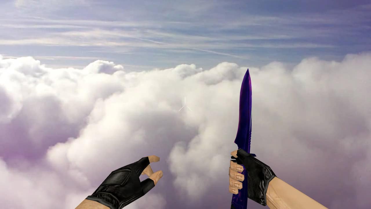 Default Knife Ultra