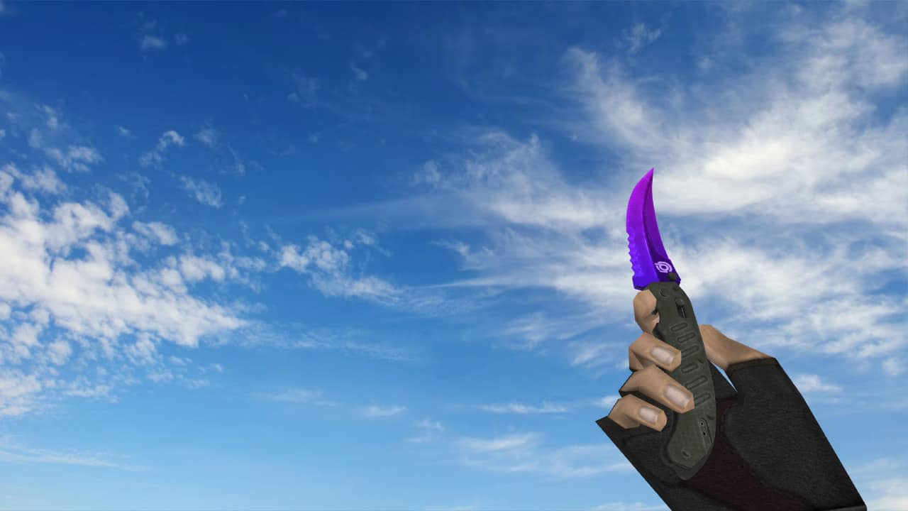 Flip Knife Redux