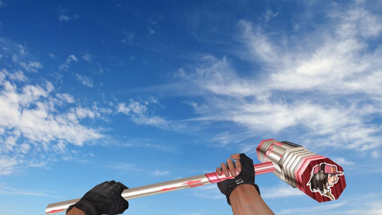 Hammer Erika
